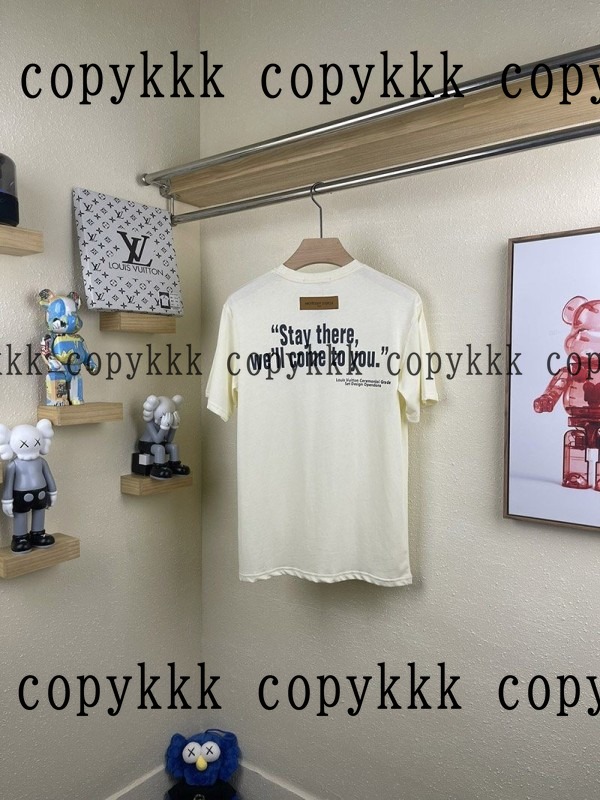ルイ・ヴィトン 半袖 コピー 激安通販 - clothing-02430 画像 2