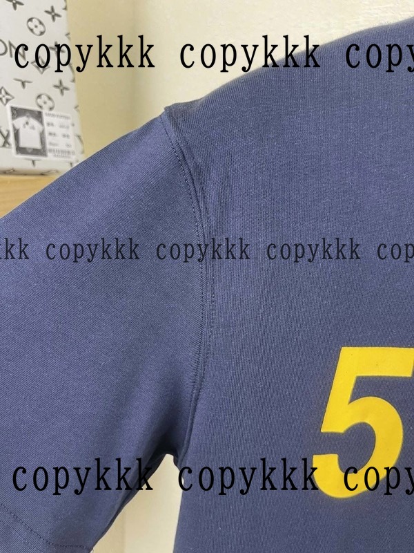 格安 ルイ・ヴィトン 半袖 スーパーコピー - clothing-02433 画像 6