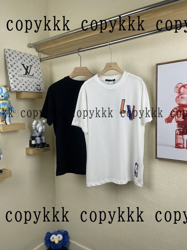 送料無料 ルイ・ヴィトン 半袖 スーパーコピー - clothing-02434 画像 8