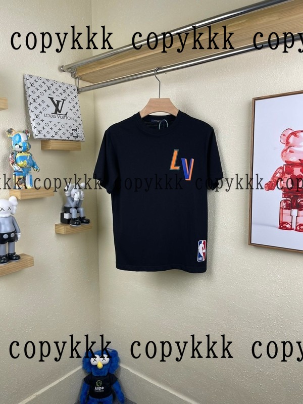 格安 ルイ・ヴィトン 半袖 スーパーコピー - clothing-02439 画像 2