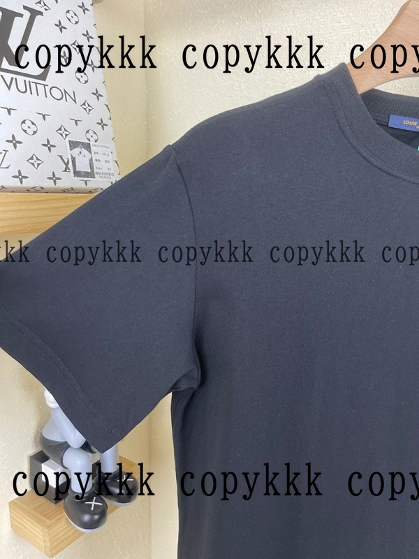 格安 ルイ・ヴィトン 半袖 スーパーコピー - clothing-02439 画像 8