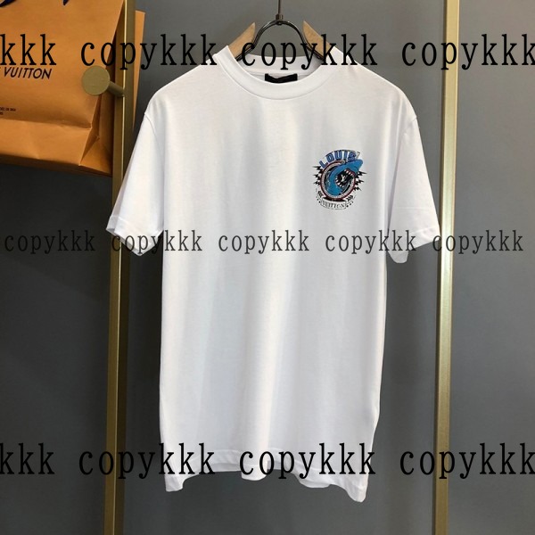 大人気 ルイ・ヴィトン 半袖 コピー - clothing-02442 おすすめN級品