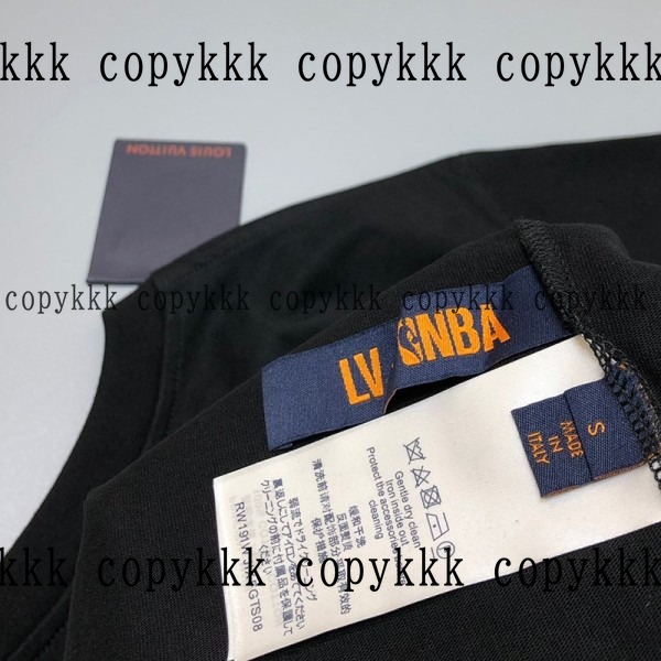 送料無料 ルイ・ヴィトン 半袖 スーパーコピー - clothing-02443 画像 9