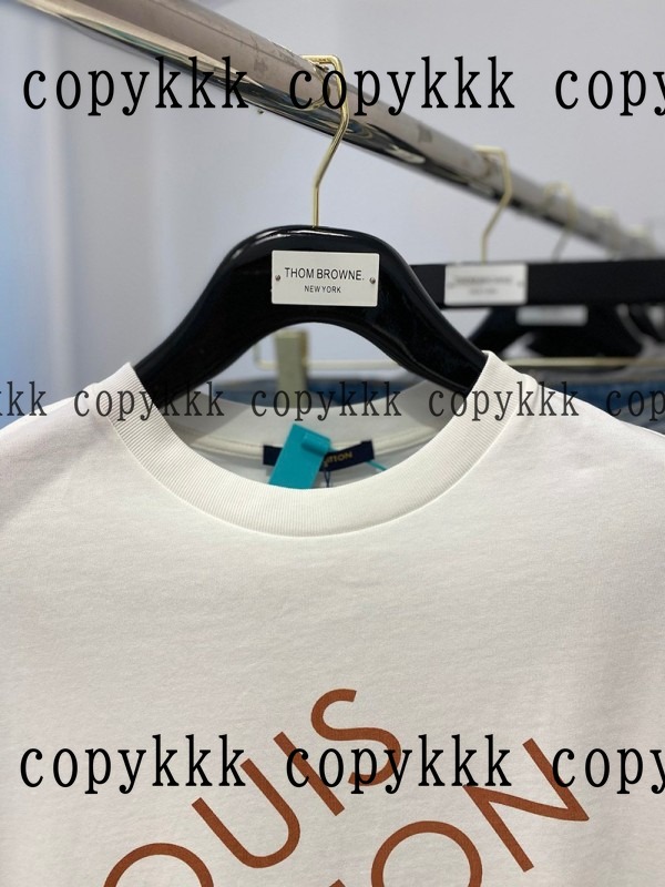 格安 ルイ・ヴィトン 半袖 スーパーコピー - clothing-02444 画像 2