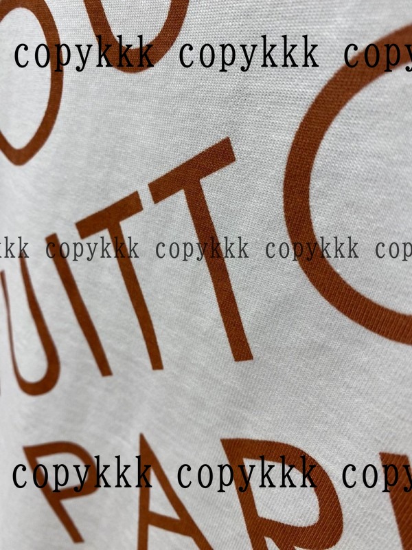 格安 ルイ・ヴィトン 半袖 スーパーコピー - clothing-02444 画像 7