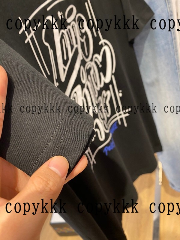 ルイ・ヴィトン 半袖 N級品 送料無料 - clothing-02445 画像 5