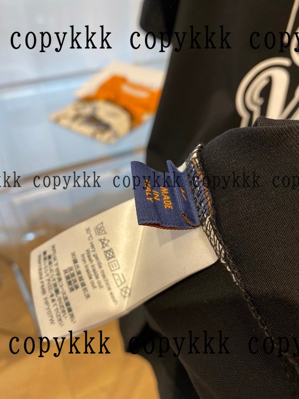 ルイ・ヴィトン 半袖 N級品 送料無料 - clothing-02445 画像 6