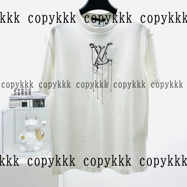 格安 ルイ・ヴィトン 半袖 スーパーコピー - clothing-02446