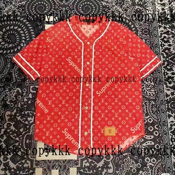 ルイ・ヴィトン 半袖 N級品 送料無料 - clothing-02221 おすすめN級品