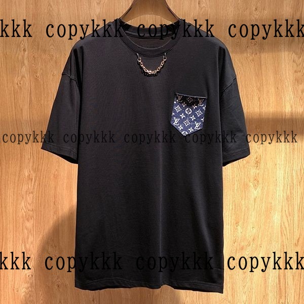 ルイ・ヴィトン 半袖 コピー 激安通販 - clothing-02223