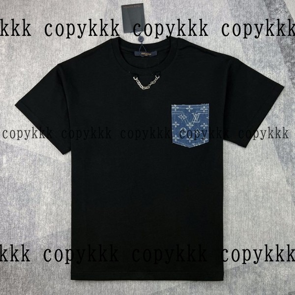 格安 ルイ・ヴィトン 半袖 スーパーコピー - clothing-02228