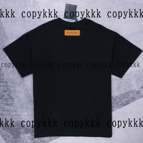 格安 ルイ・ヴィトン 半袖 スーパーコピー - clothing-02228 画像 2