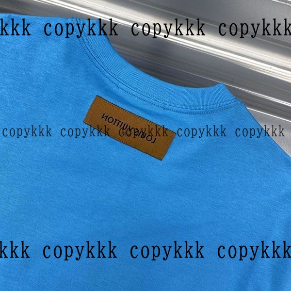 ルイ・ヴィトン 半袖 N級品 送料無料 - clothing-02230 画像 4