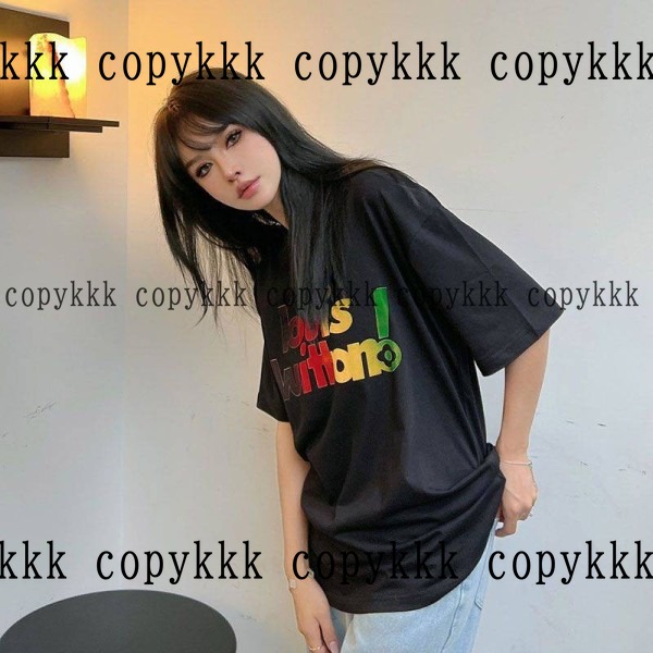 送料無料 ルイ・ヴィトン 半袖 スーパーコピー - clothing-02195 画像 4