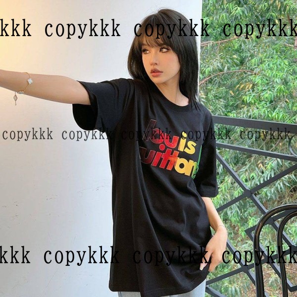 送料無料 ルイ・ヴィトン 半袖 スーパーコピー - clothing-02195 画像 8