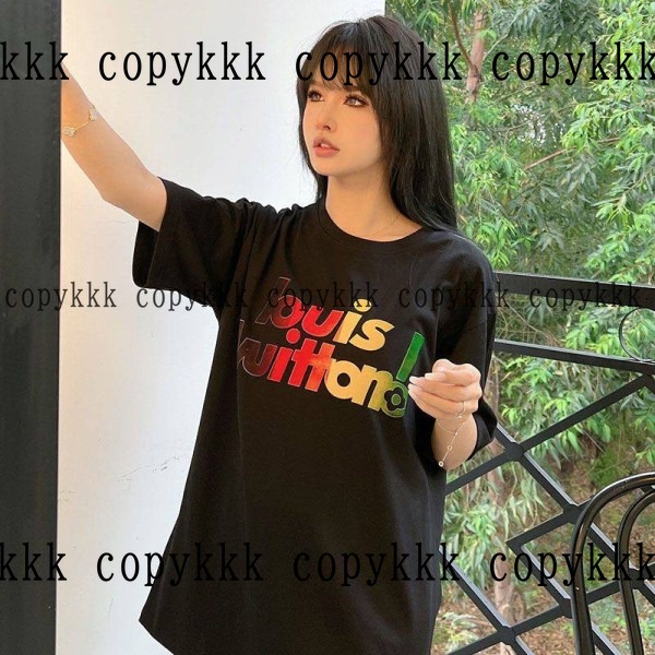 送料無料 ルイ・ヴィトン 半袖 スーパーコピー - clothing-02195 画像 9