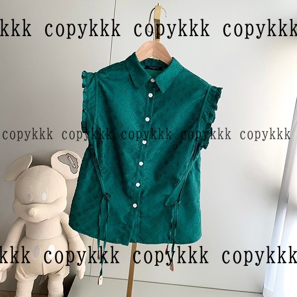 ルイ・ヴィトン 半袖 N級品 送料無料 - clothing-02232