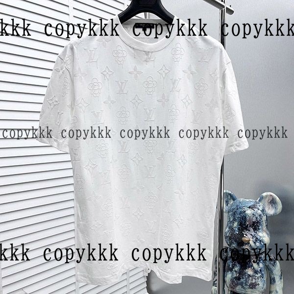 ルイ・ヴィトン 半袖 N級品 送料無料 - clothing-02236