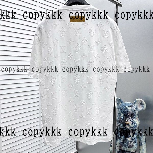 ルイ・ヴィトン 半袖 N級品 送料無料 - clothing-02236 画像 2