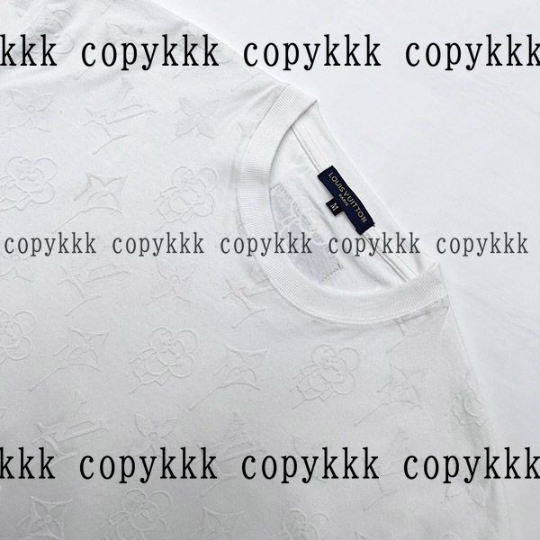 ルイ・ヴィトン 半袖 N級品 送料無料 - clothing-02236 画像 4