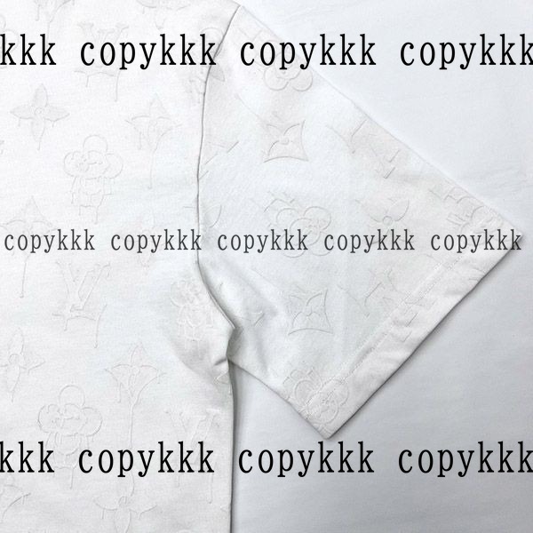 ルイ・ヴィトン 半袖 N級品 送料無料 - clothing-02236 画像 5