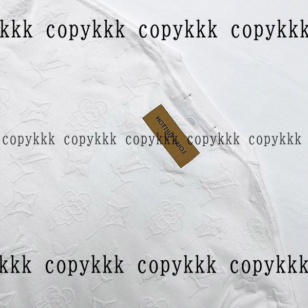 ルイ・ヴィトン 半袖 N級品 送料無料 - clothing-02236 画像 6