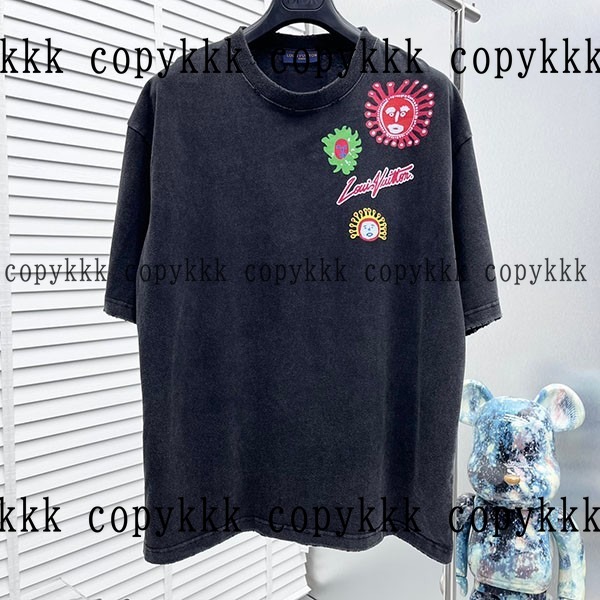 人気 ルイ・ヴィトン 半袖 N級品 - clothing-02239 おすすめN級品