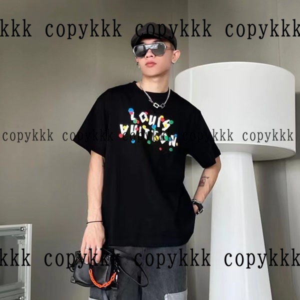 格安 ルイ・ヴィトン 半袖 スーパーコピー - clothing-02240 メイン画像