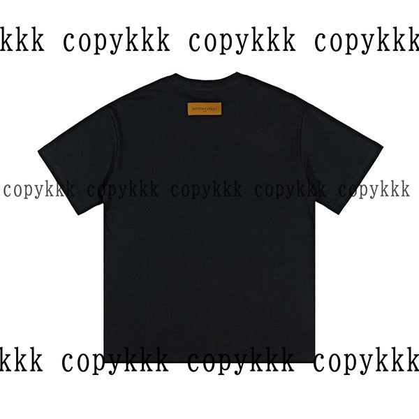 格安 ルイ・ヴィトン 半袖 スーパーコピー - clothing-02240 画像 3