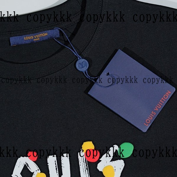 格安 ルイ・ヴィトン 半袖 スーパーコピー - clothing-02240 画像 5