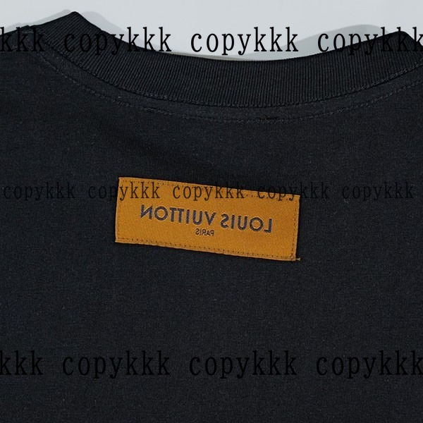 格安 ルイ・ヴィトン 半袖 スーパーコピー - clothing-02240 画像 7