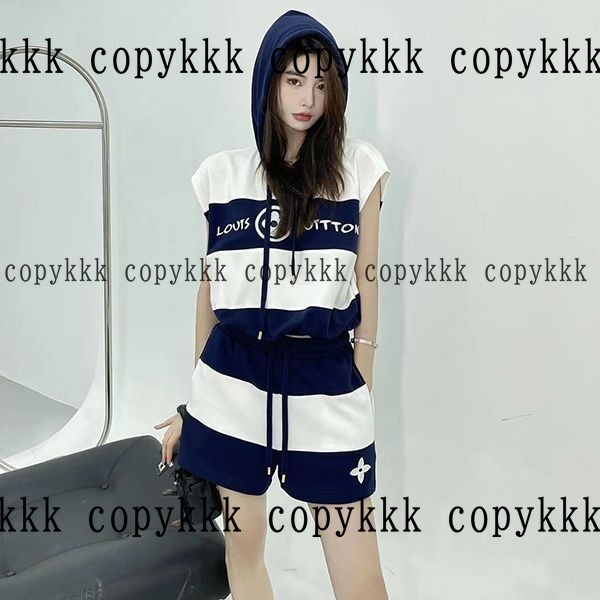 大人気 ルイ・ヴィトン 半袖 コピー - clothing-02196 画像 2