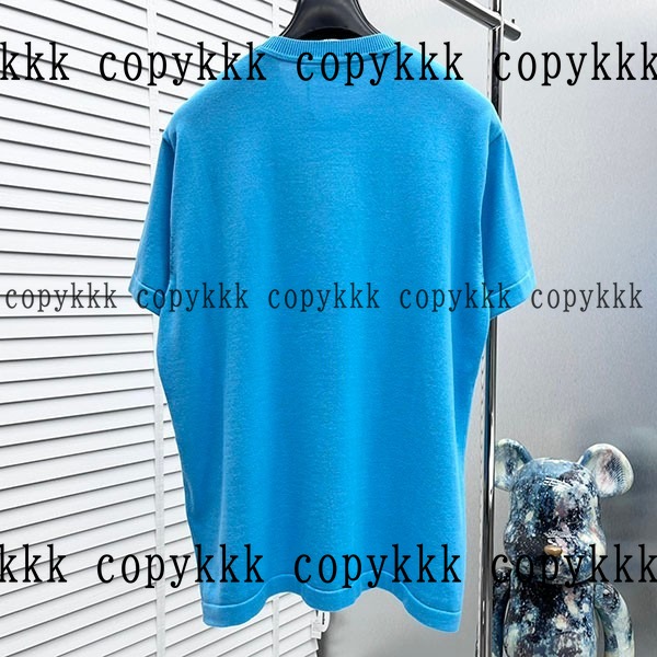 送料無料 ルイ・ヴィトン 半袖 スーパーコピー - clothing-02241 画像 3