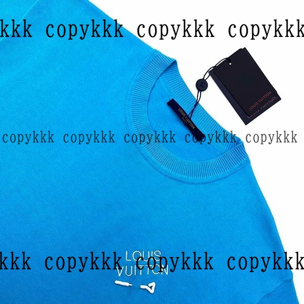 送料無料 ルイ・ヴィトン 半袖 スーパーコピー - clothing-02241 画像 5