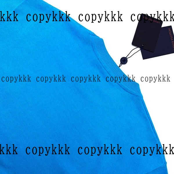 送料無料 ルイ・ヴィトン 半袖 スーパーコピー - clothing-02241 画像 9
