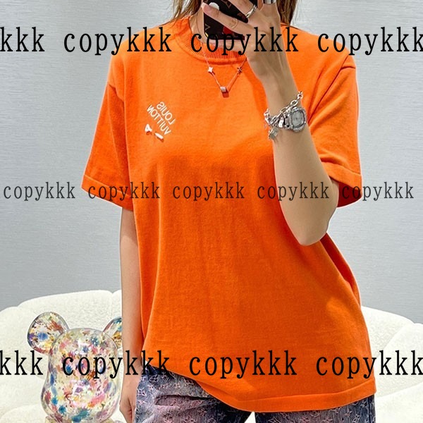 格安 ルイ・ヴィトン 半袖 スーパーコピー - clothing-02242 メイン画像
