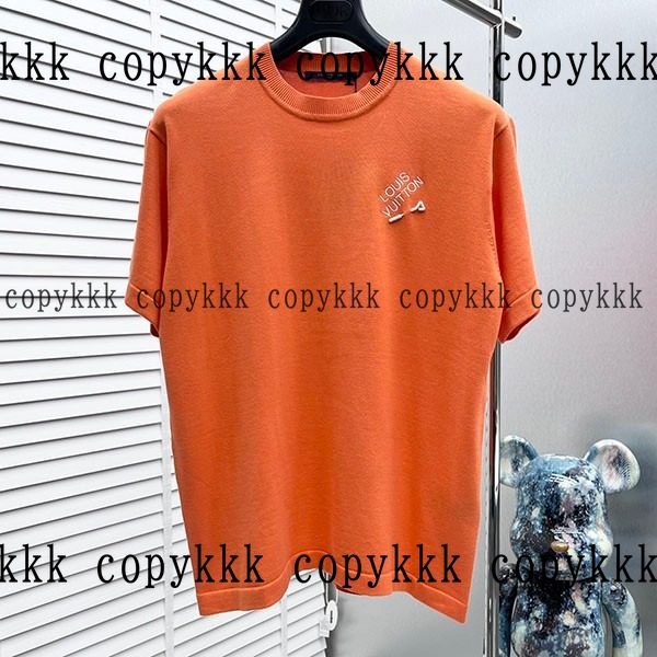 格安 ルイ・ヴィトン 半袖 スーパーコピー - clothing-02242 画像 2