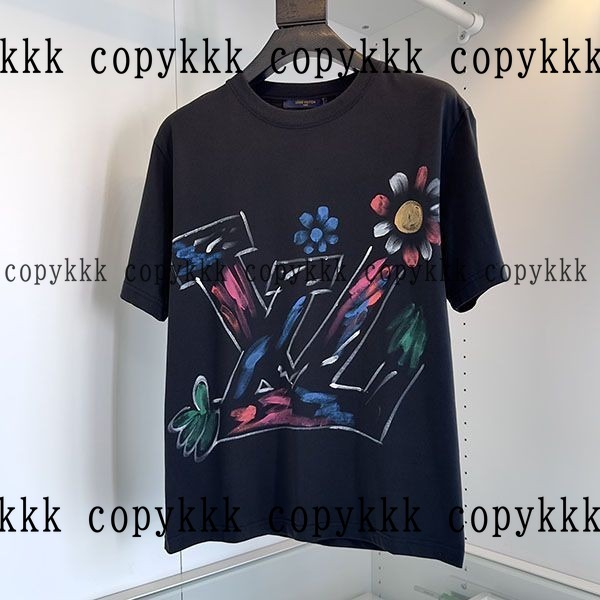 ルイ・ヴィトン 半袖 コピー 激安通販 - clothing-02245