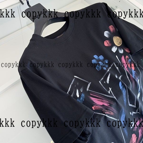 ルイ・ヴィトン 半袖 コピー 激安通販 - clothing-02245 画像 3