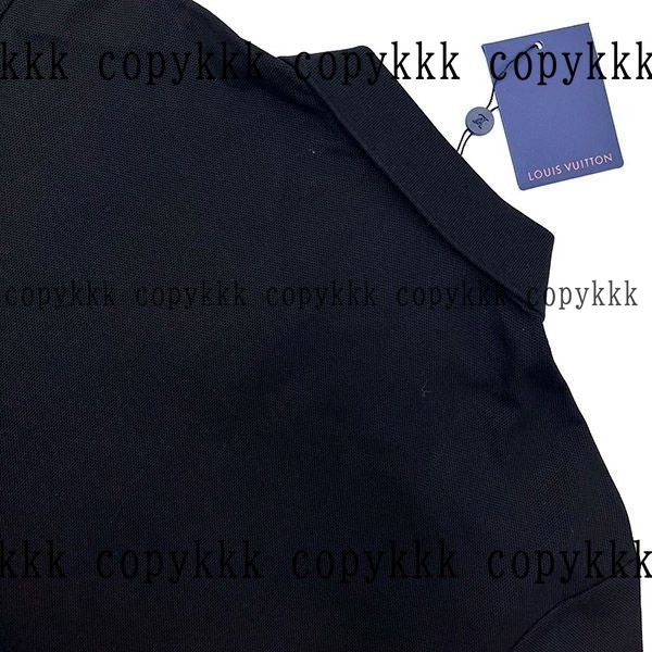 人気 ルイ・ヴィトン 半袖 N級品 - clothing-02246 画像 5
