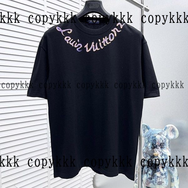 ルイ・ヴィトン 半袖 N級品 送料無料 - clothing-02247 画像 2