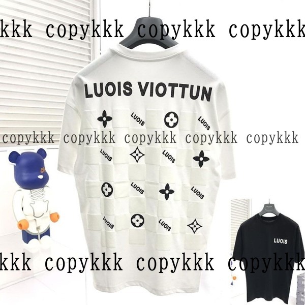 ルイ・ヴィトン 半袖 コピー 激安通販 - clothing-02250