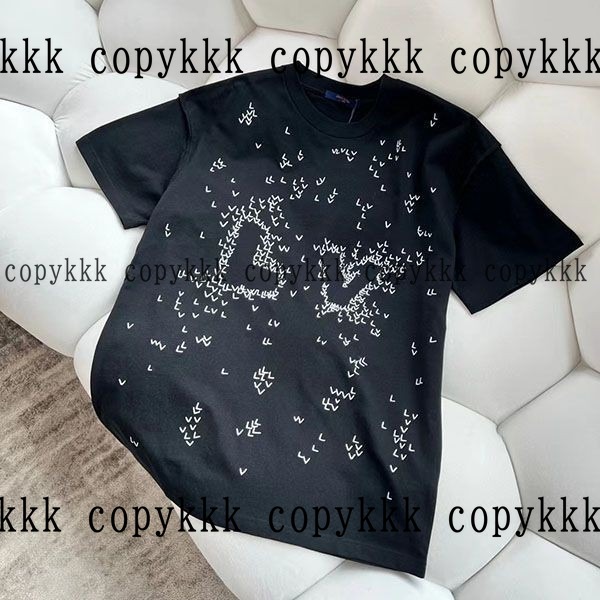ルイ・ヴィトン 半袖 コピー 激安通販 - clothing-02197 画像 3