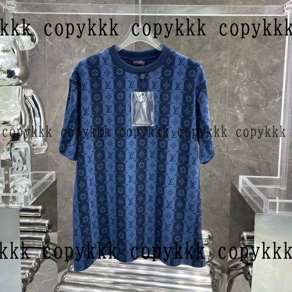 格安 ルイ・ヴィトン 半袖 スーパーコピー - clothing-02251