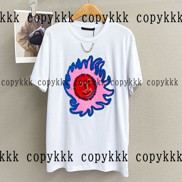 送料無料 ルイ・ヴィトン 半袖 スーパーコピー - clothing-02254