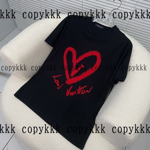 格安 ルイ・ヴィトン 半袖 スーパーコピー - clothing-02259 画像 11