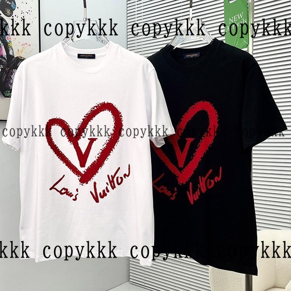 格安 ルイ・ヴィトン 半袖 スーパーコピー - clothing-02259
