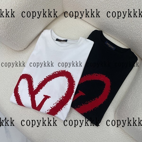 格安 ルイ・ヴィトン 半袖 スーパーコピー - clothing-02259 画像 2