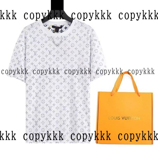 大人気 ルイ・ヴィトン 半袖 コピー - clothing-02260