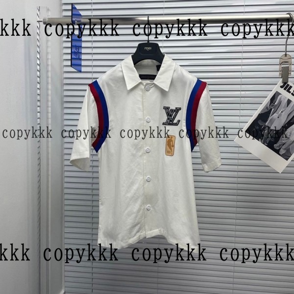 送料無料 ルイ・ヴィトン 半袖 スーパーコピー - clothing-02263 メイン画像
